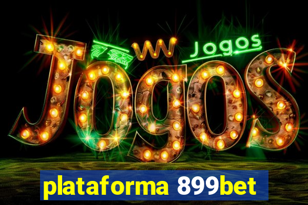 plataforma 899bet